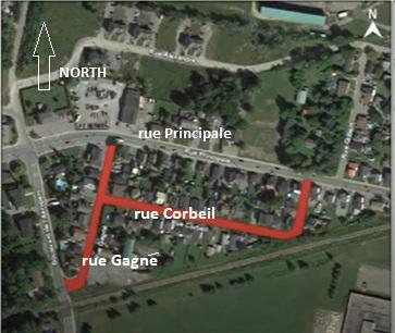 Lachute gets ready for road work season