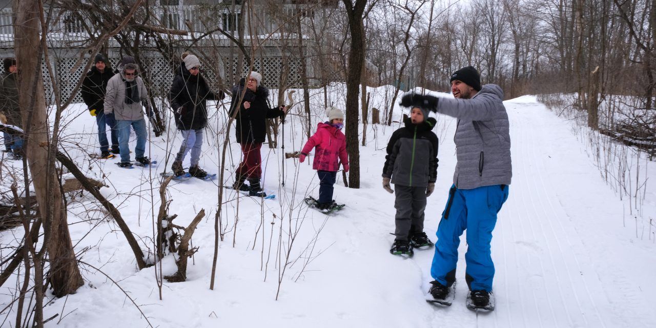 World Wetlands Day celebrated