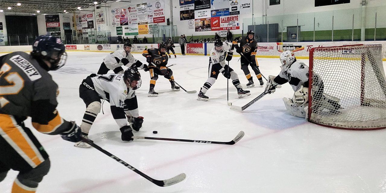 Cougars bounce back to tie series