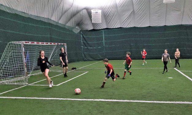 Family Day activities in Alexandria