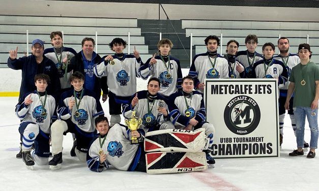 Fusion hockey teams shine in tournaments