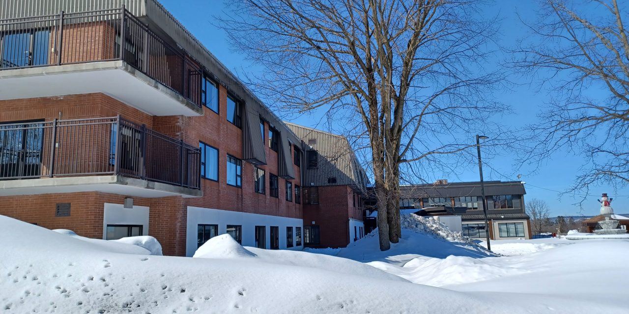 It will cost at least $58,910,947 to turn current Prescott and Russell Residence into affordable housing