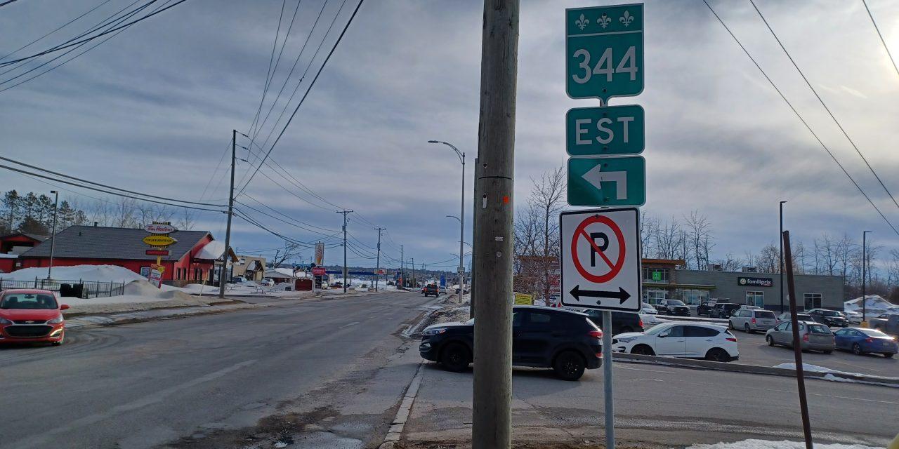 Grenville partners with province to patch potholes