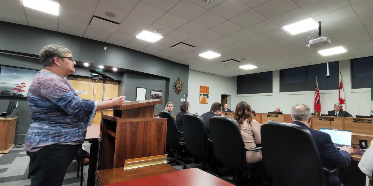 Closure of L’Orignal Campground is official