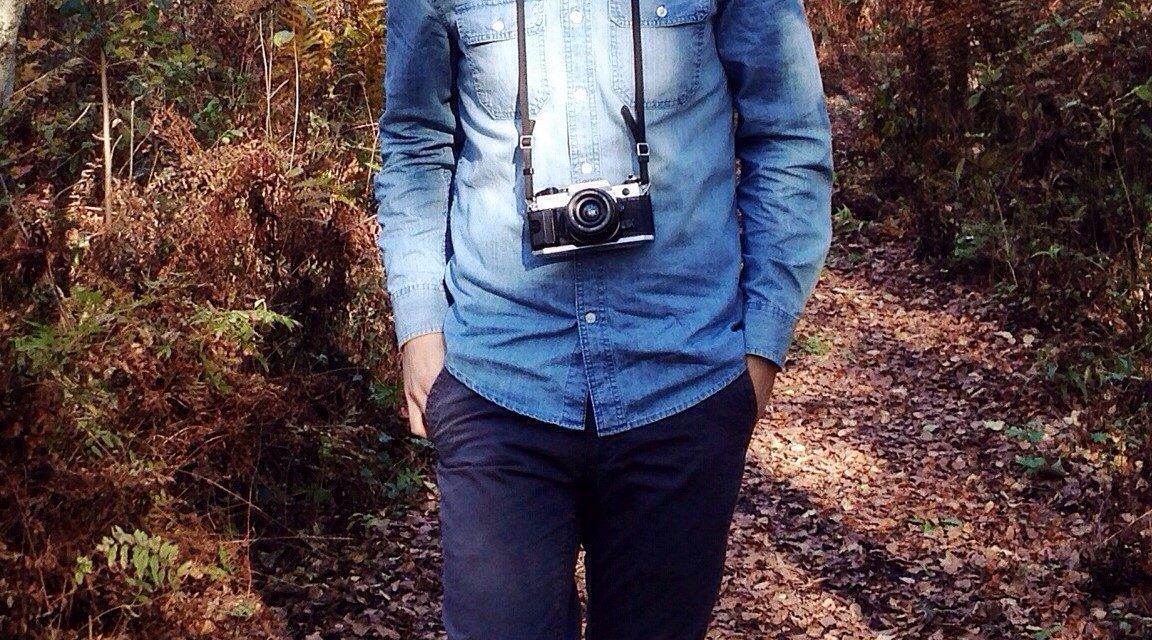 Connect with nature at Charlottenburgh park this summer