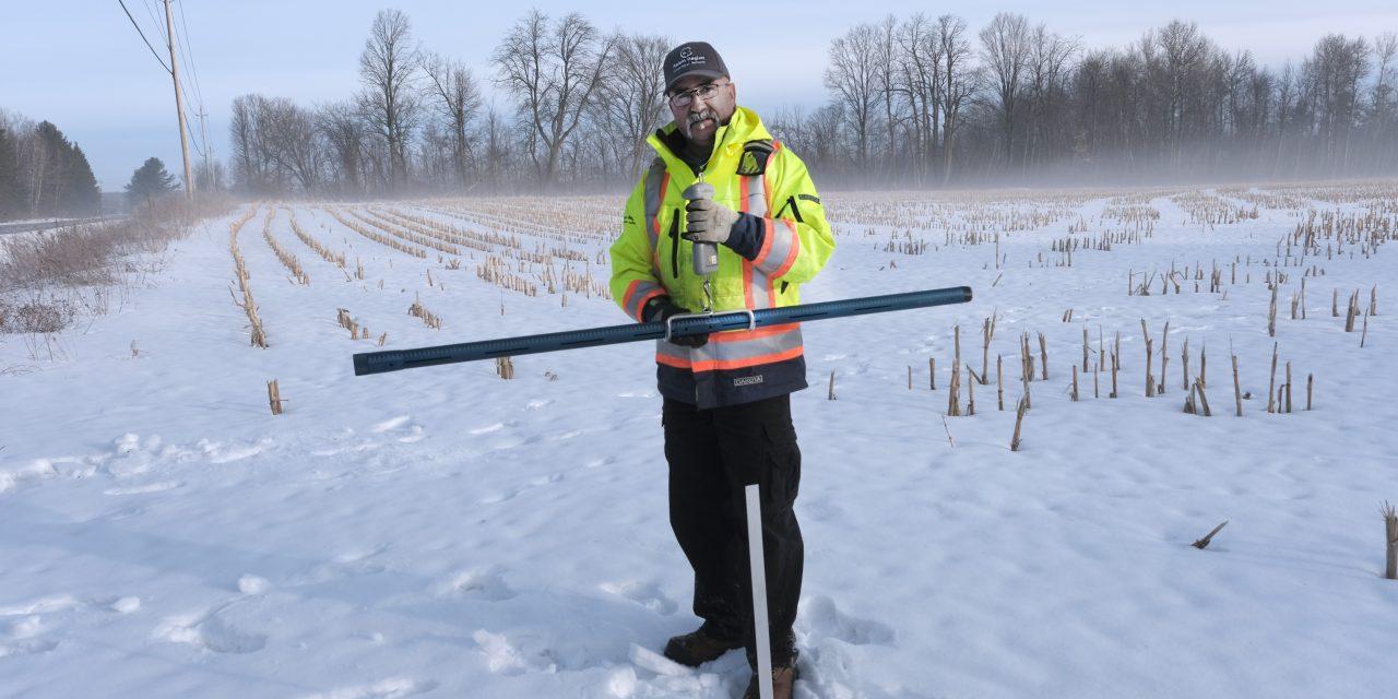 RRCA reminder to prepare for spring thaw