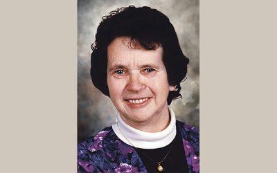 Shane, Marian “Dolly”