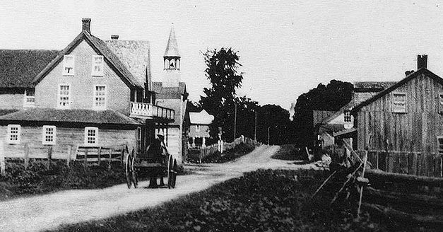 Pioneer Museum invites public to strategic planning session