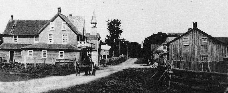 Pioneer Museum invites public to strategic planning session