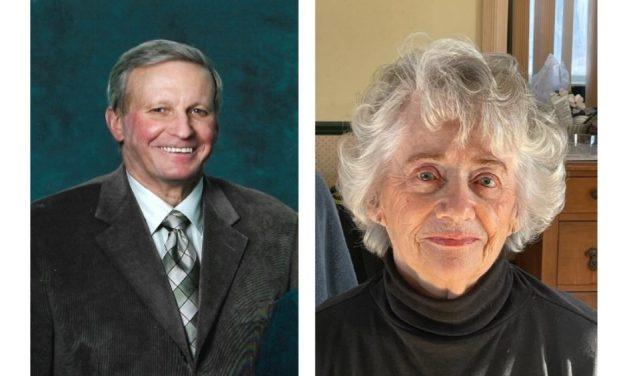 McDonell, Myers join Glengarry Agricultural Wall of Fame