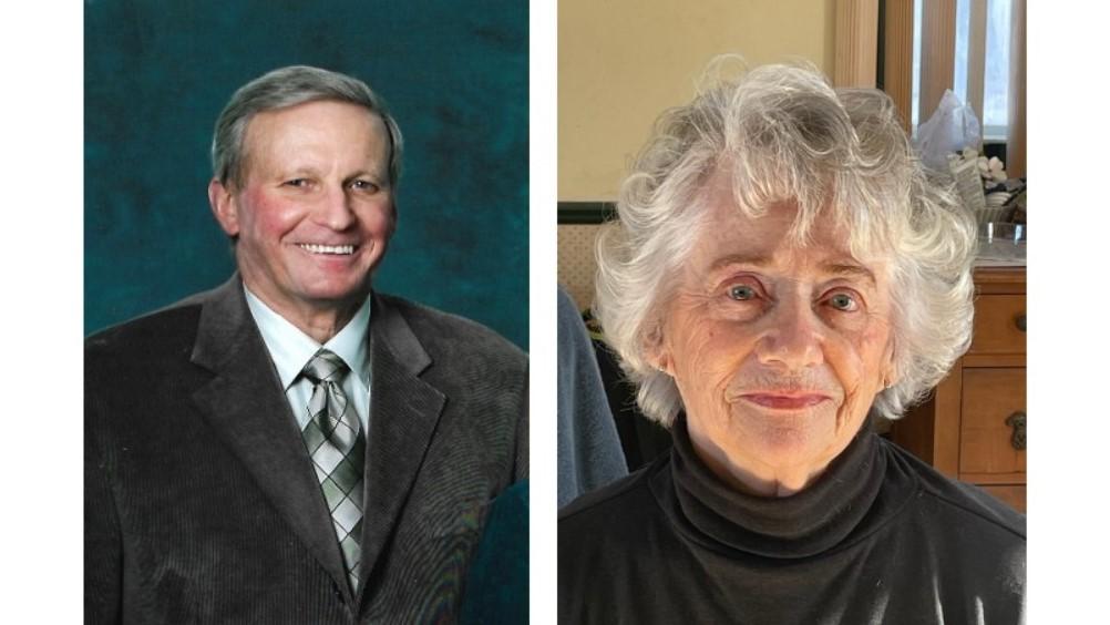McDonell, Myers join Glengarry Agricultural Wall of Fame