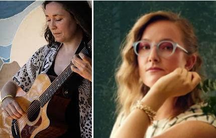 Jazz and Folk music make sparks at Arbor Gallery