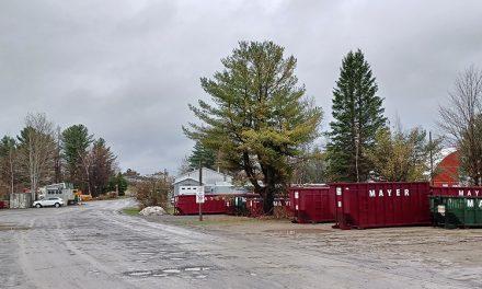 Consultation open for landfill expansion