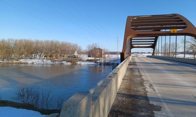 Water Safety Statement issued for South Nation watershed