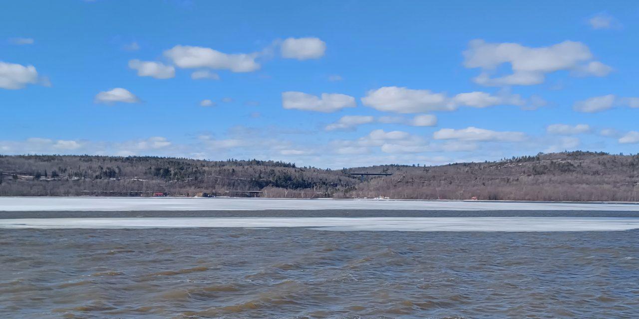 SNC issues flood warning for lower Ottawa River