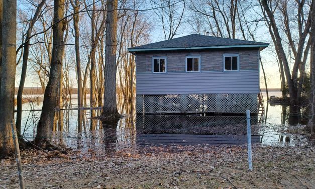 Saint-André-d’Argenteuil citizens should prepare now for worse flooding