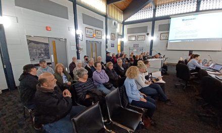 Hawkesbury council approves zoning for new residential area