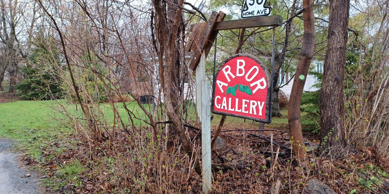 Date Night at Arbor Gallery