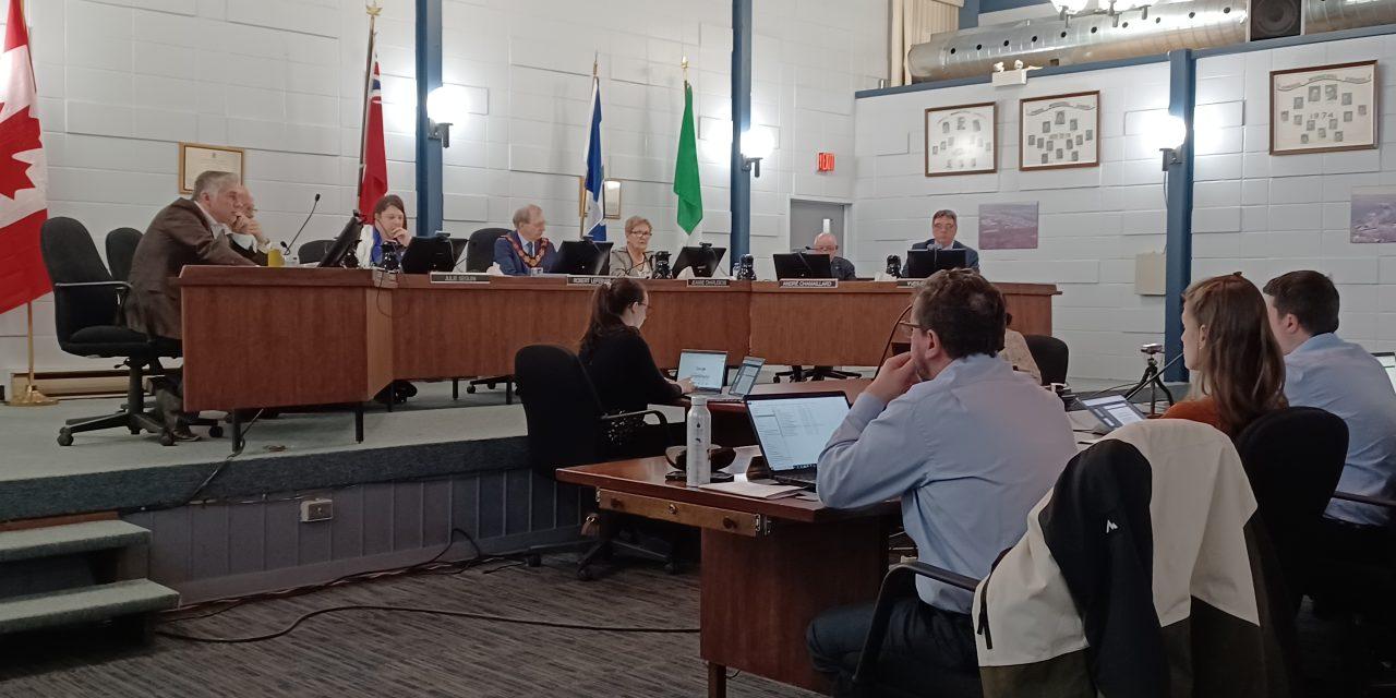 Hawkesbury adding new building and planning staff