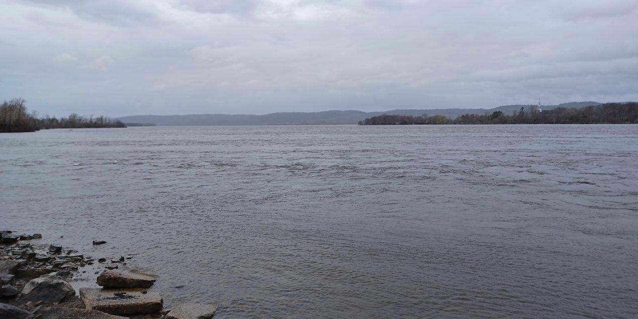 Ottawa River gets a C on report card