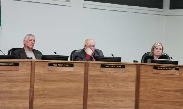 Champlain council paid $231,512 in 2022