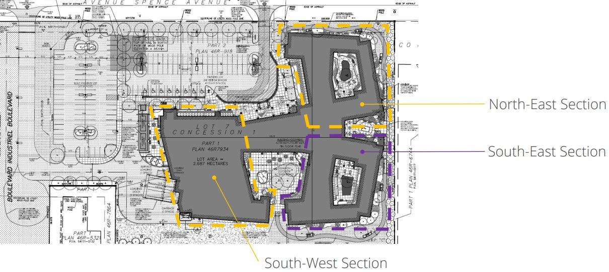 New Prescott and Russell Residence faces extra $2.8 million cost