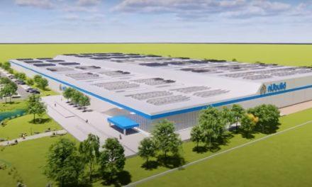 UCPR supports Nubuild’s proposed Russell factory