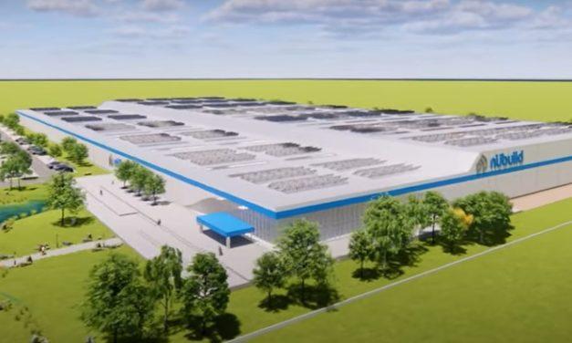 UCPR supports Nubuild’s proposed Russell factory