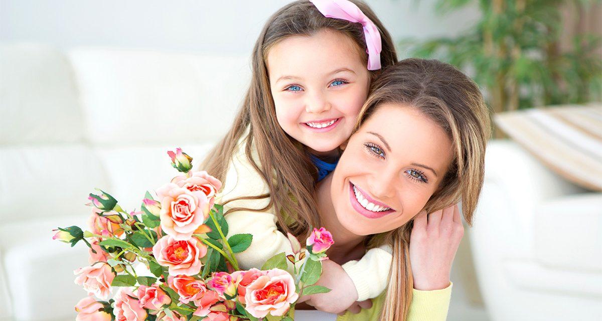 The Review’s 2023 Mother’s Day Photo Contest