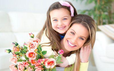 The Review’s 2023 Mother’s Day Photo Contest