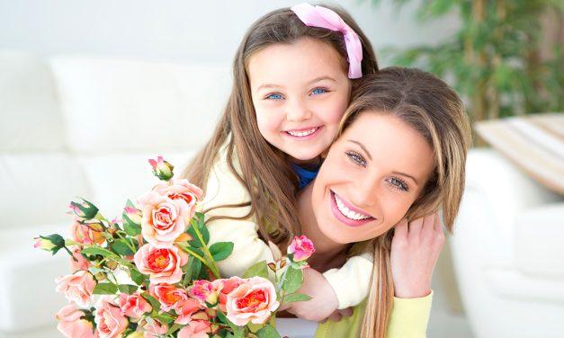The Review’s 2023 Mother’s Day Photo Contest