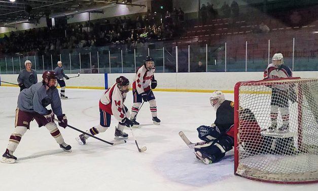 Deja Plaizz trounces Hardens in Pond Rocket finals