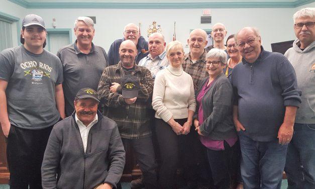 Dates set for ‘The Last Hanging’ at L’Orignal Jail