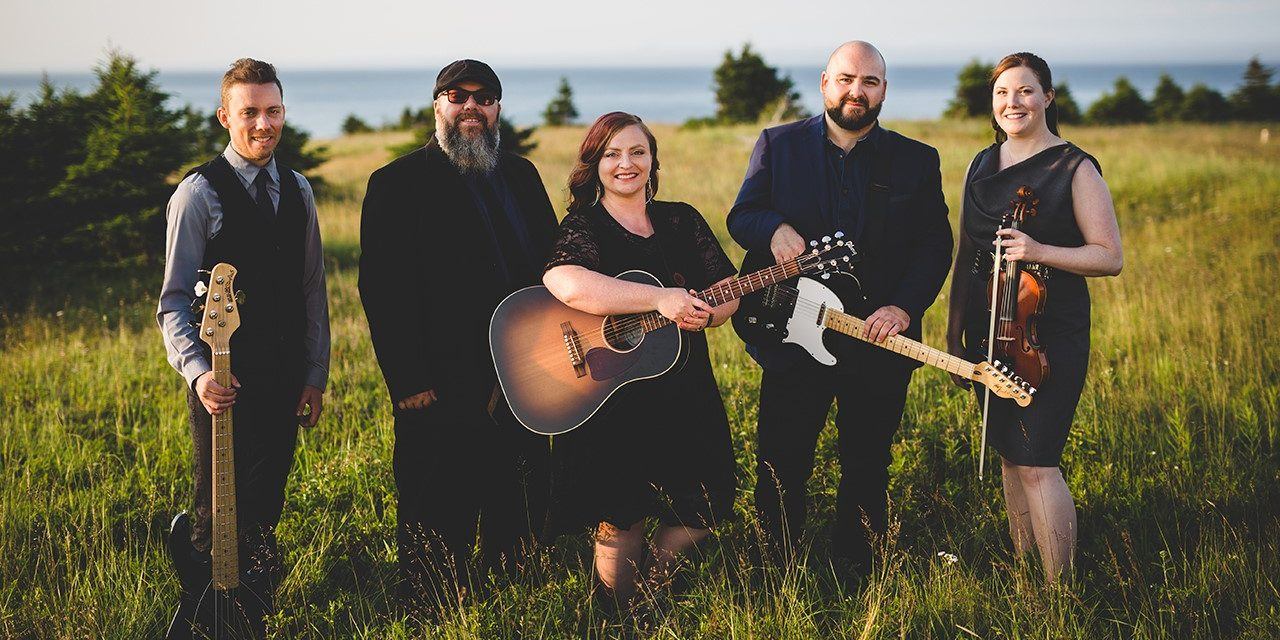 Glengarry Highland Games announces its Friday night headliner