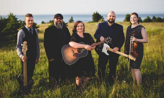 Glengarry Highland Games announces its Friday night headliner