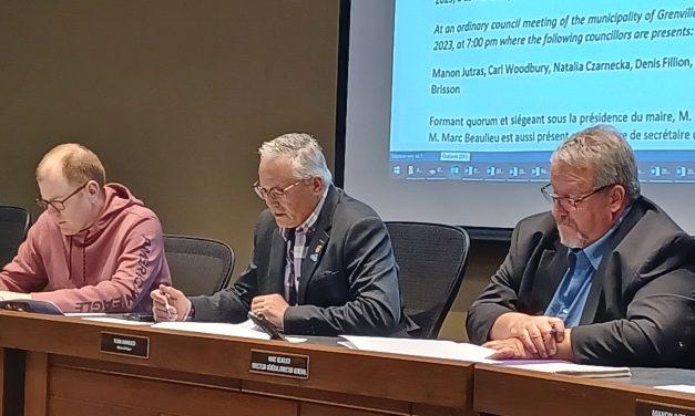 Grenville-sur-la-Rouge looking for new Director-General