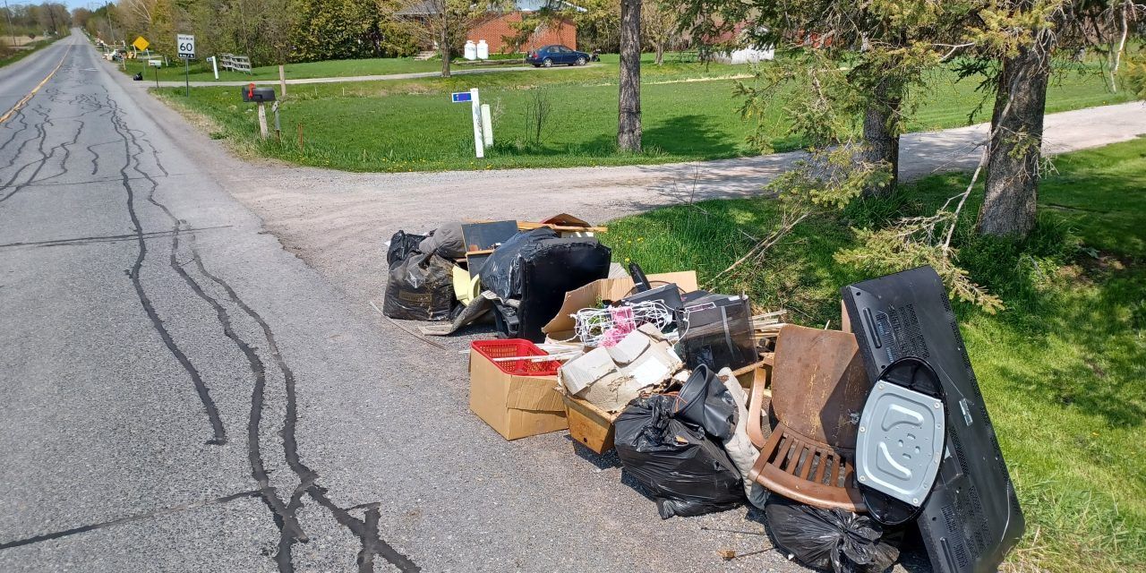 Garbage fees rising for Champlain residents