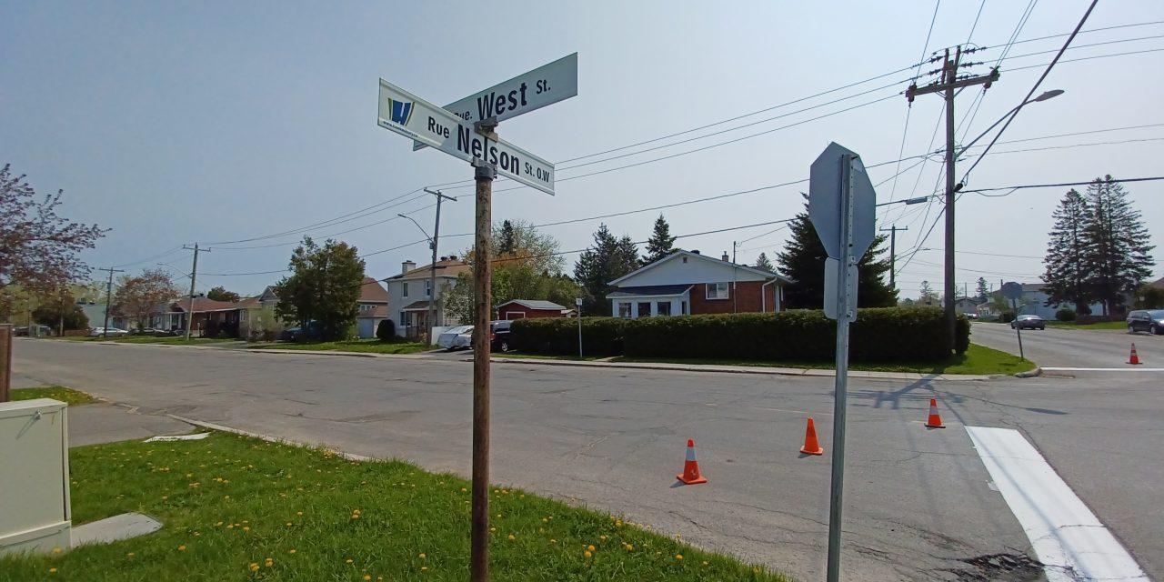 Hawkesbury council awards contract for West Street reconstruction