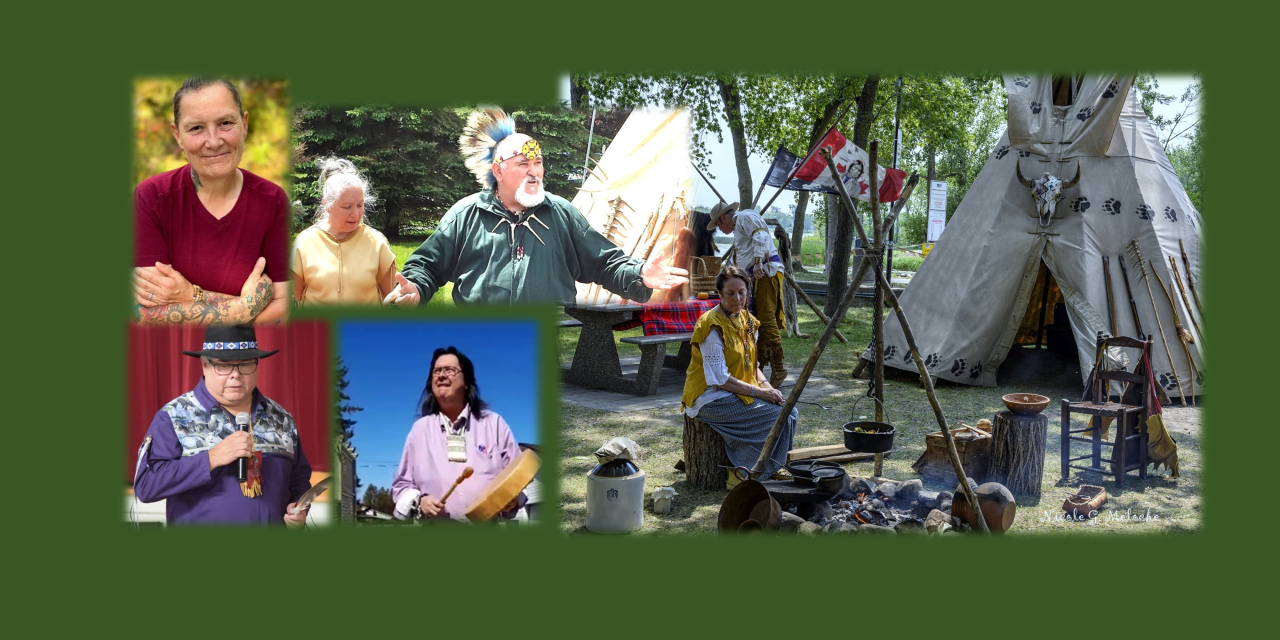 Heat wave at Arbor Gallery