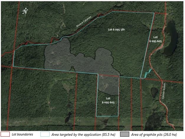 Canada Carbon CEO responds to GSLR council decision on latest mine application