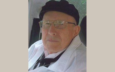 MacDonald, Lauchlin Edwin (Ed)