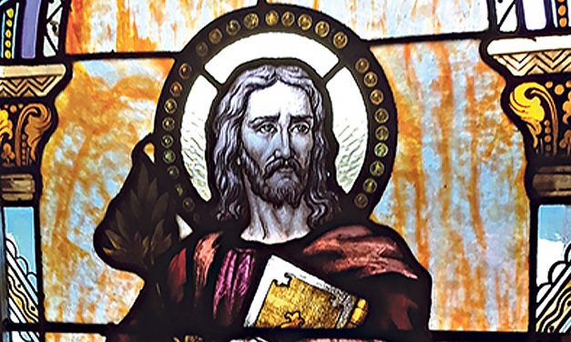 Church tour in Fournier this Sunday