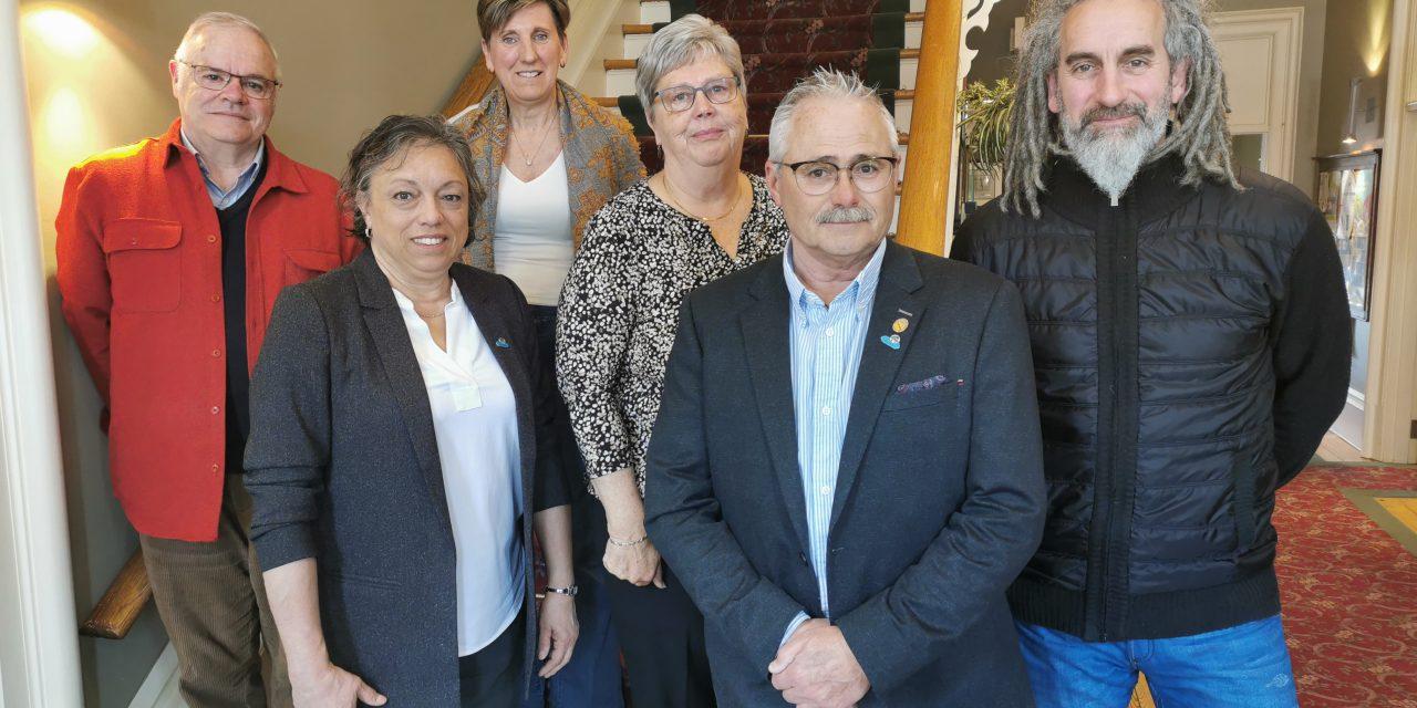 MRC d’Argenteuil establishes heritage committee