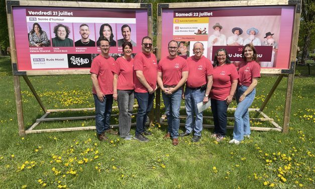 Lachute en fête returns July 21 to 22