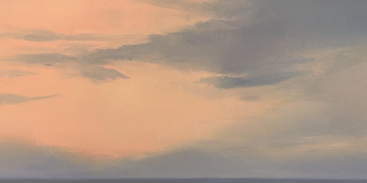 Vankleek Hill artist’s work to be exhibited in Italy