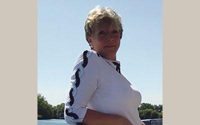 Wismer, Margaret “Marnie” Isabel