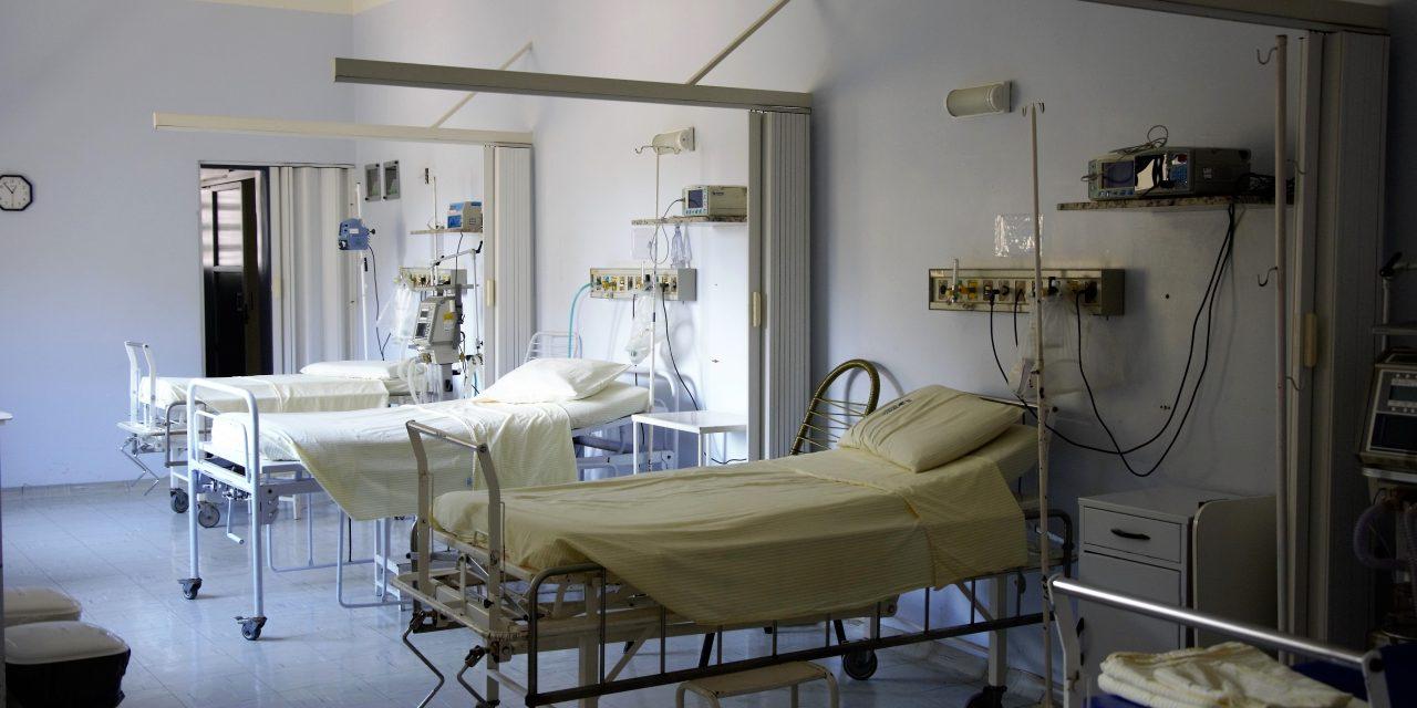 Health coalition organizes referendum on private healthcare