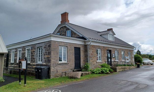 Hawkesbury council adopts extended Le Chenail lease