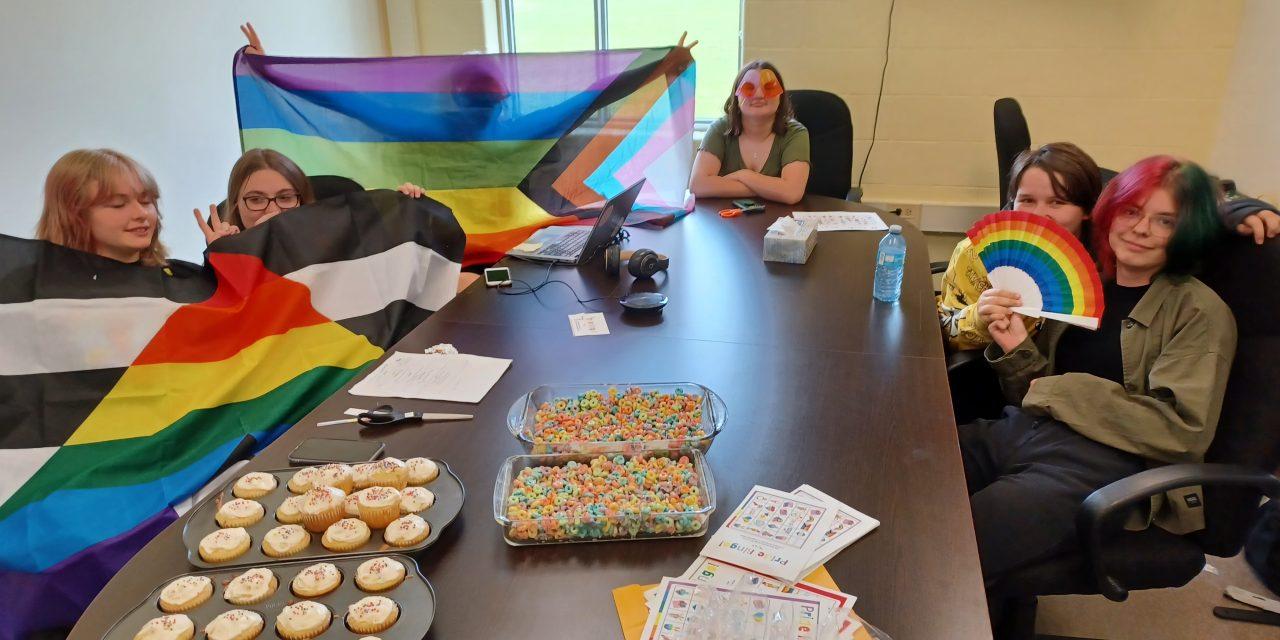 Under the “I” for inclusion at VCI