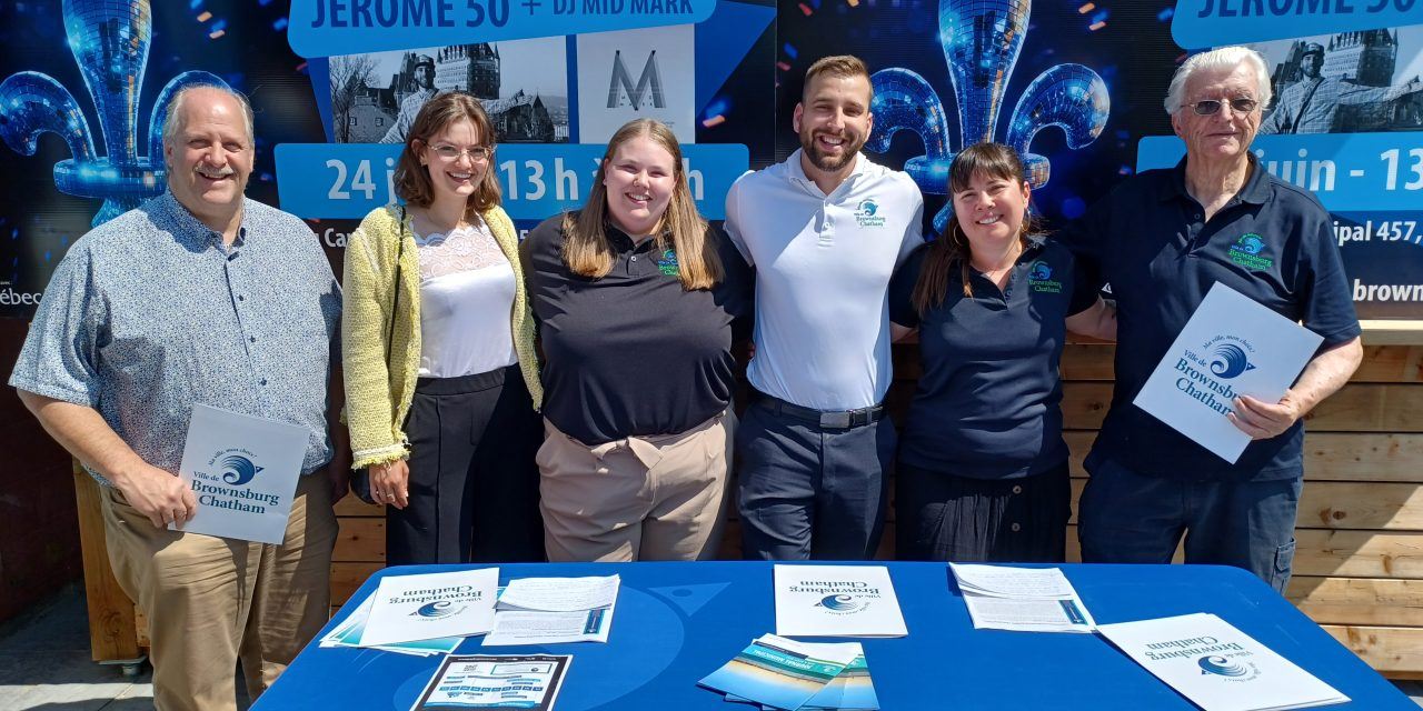 It’s time for Fête nationale in Argenteuil
